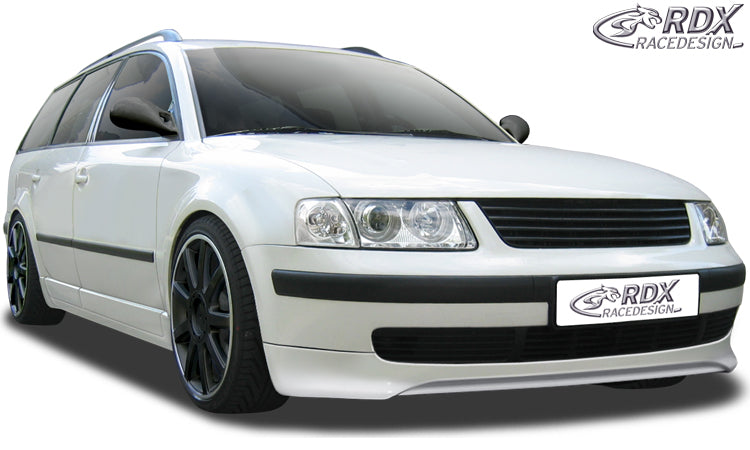 RDX Front Spoiler for VW Passat B5