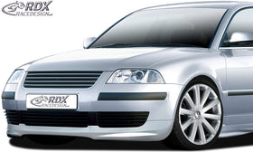 VW Passat B5 Front Splitter