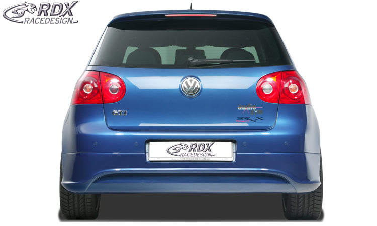 VW Golf 5 R32 Rear Bumper