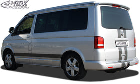 RDX Roof Spoiler for VW T5