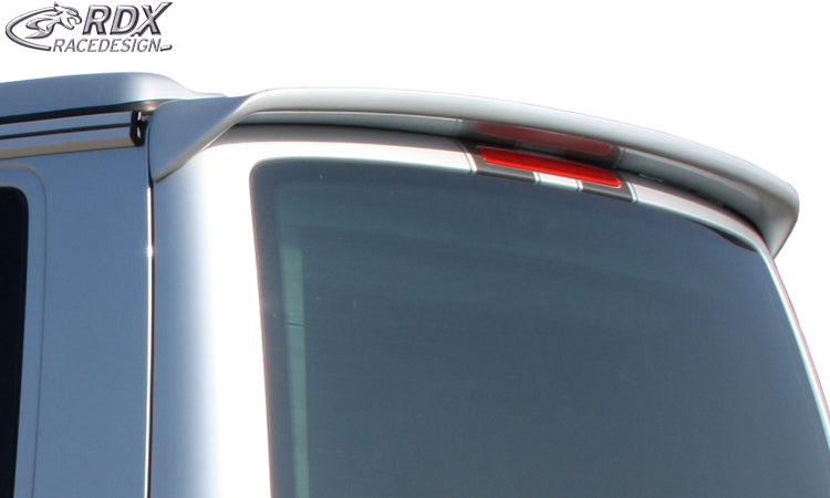 RDX Roof Spoiler for VW T5