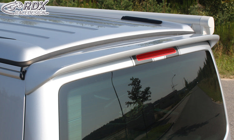 RDX Roof Spoiler for VW T5