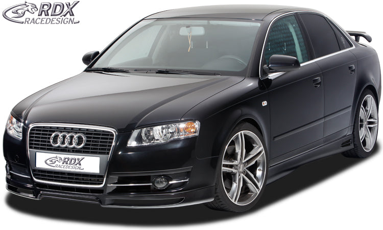 Audi A4 B7 Front Splitter