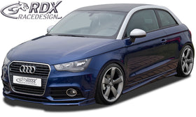 Audi A1 8X/8XA Sportback Side Skirts