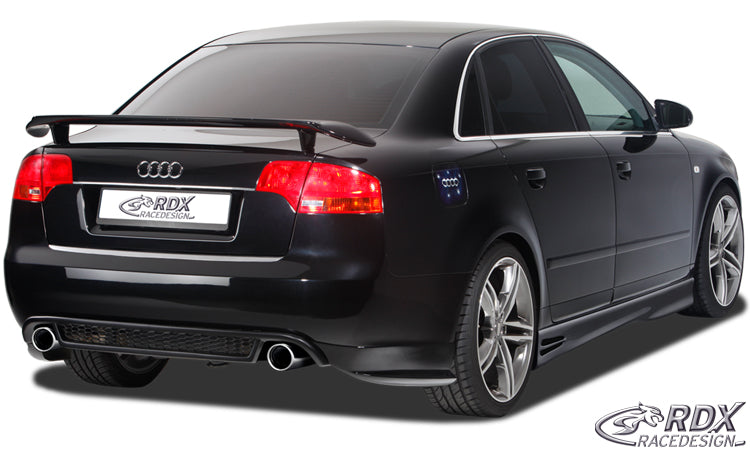 RDX Sideskirts for AUDI A4 B7 "GT4"