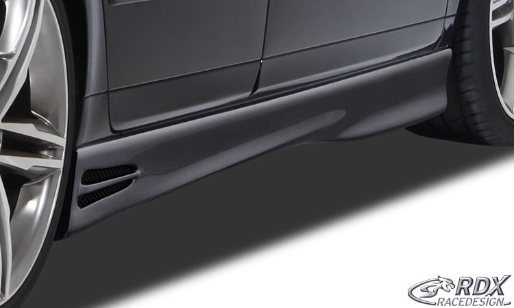 RDX Sideskirts for AUDI A4 B7 "GT4"