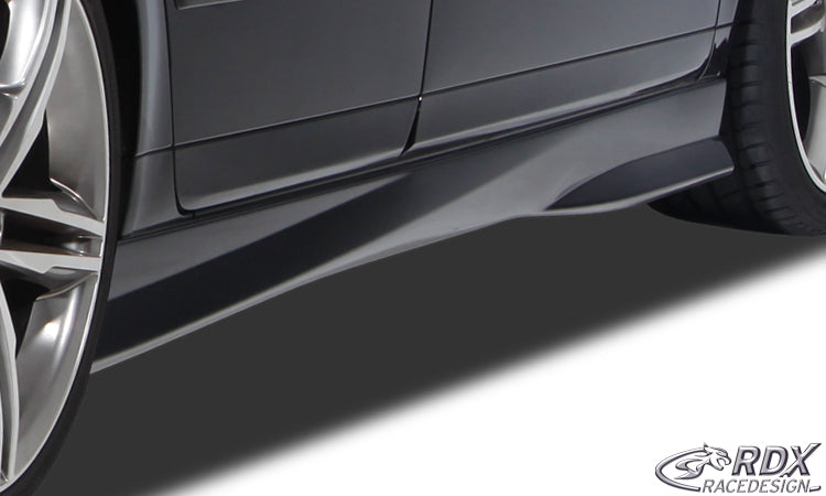 Audi A4 B7 Side Skirts