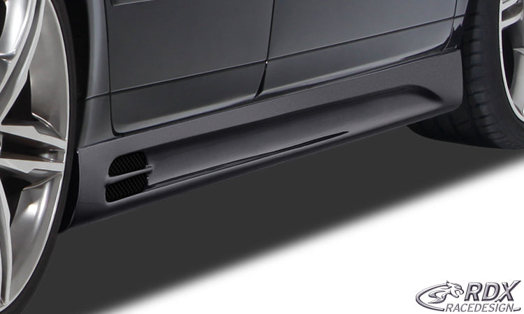 Audi A4 B7 Side Skirts