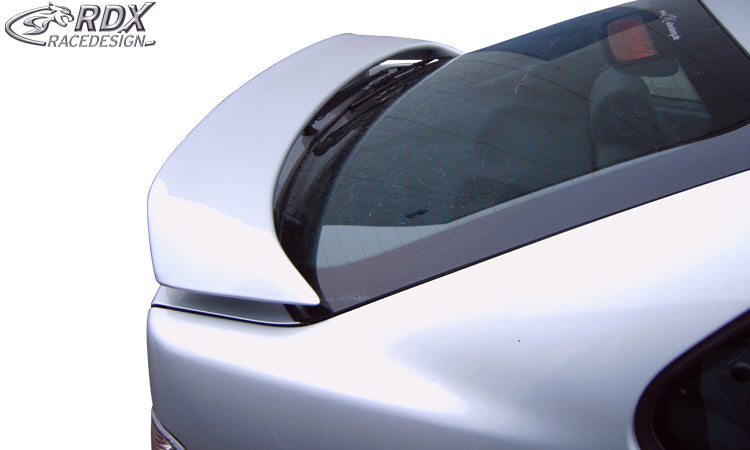 BMW 3 E36 Trunk Lid Spoiler