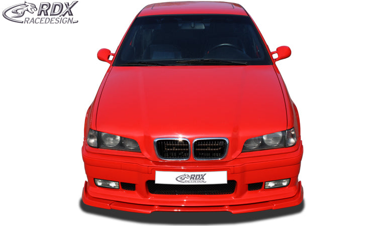 BMW 3 E36 M-Sport Front Splitter