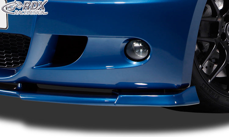 BMW 1 E81/E87 Front Splitter