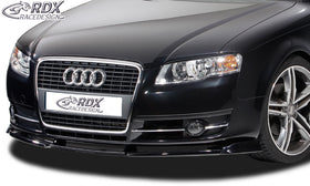 Audi A4 B7 8H Front Splitter