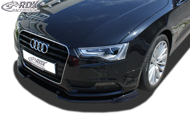 Audi A5 Front Splitter