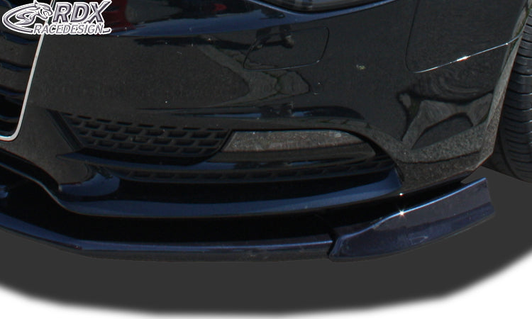 Audi A5 Front Splitter