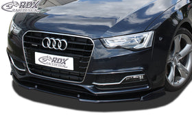 Audi A5 Front Splitter