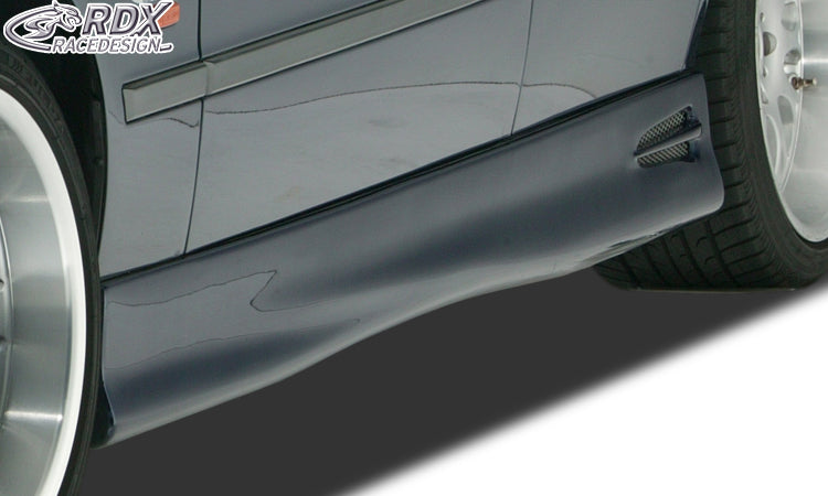 RDX Sideskirts for BMW 5-series E39"GT4