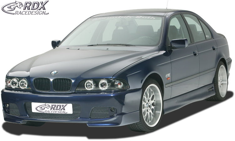 BMW 5 E39 Side Skirts