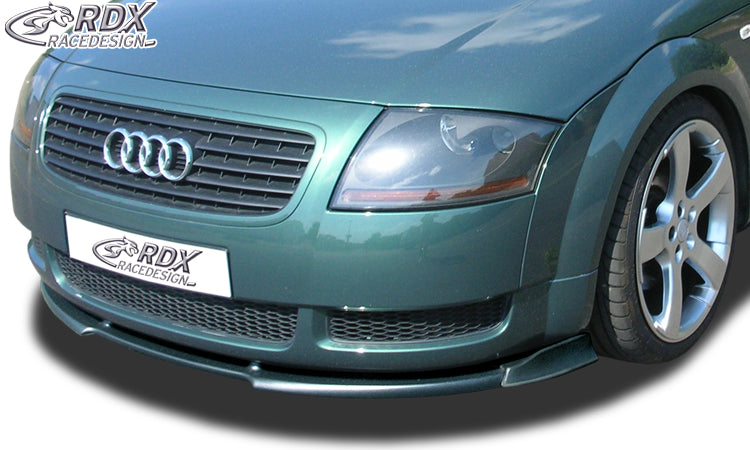 Audi TT 8N Front Splitter
