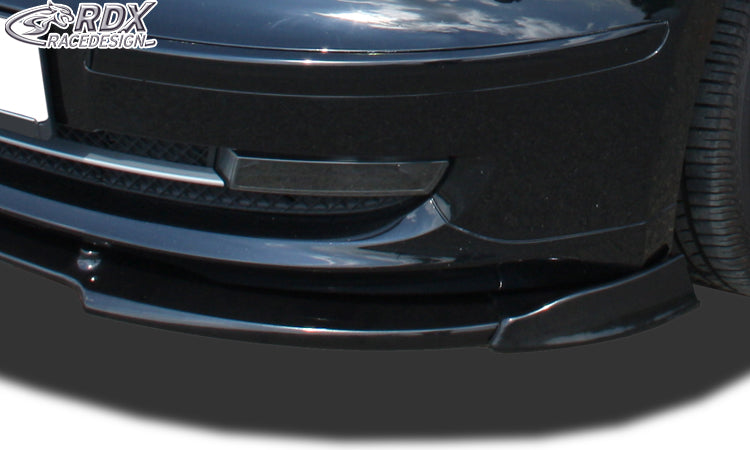 BMW 1 E81/E87 Front Splitter