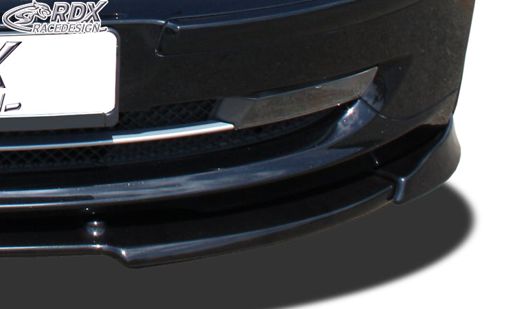 BMW 1 E81/E87 Front Splitter