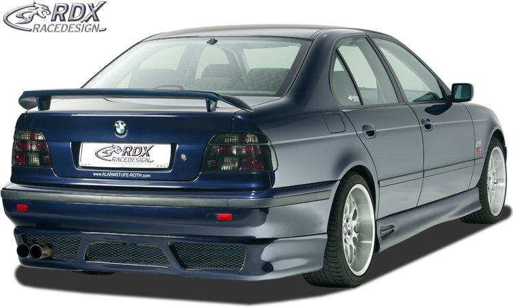 RDX Sideskirts for BMW 5-series E39"GT4