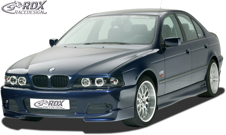 BMW 5 E39 Headlight Eyelids