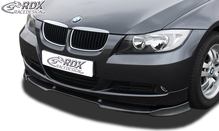 BMW 3 E90/E91 Front Splitter