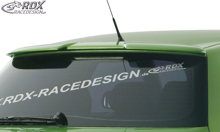 RDX Roof Spoiler for AUDI A3-8L