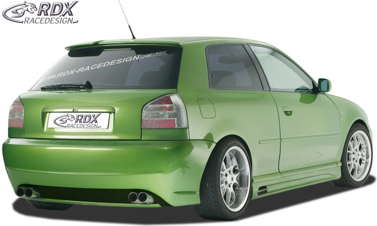 RDX Roof Spoiler for AUDI A3-8L