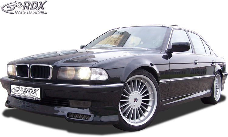 RDX Front Spoiler BMW 7-series E38
