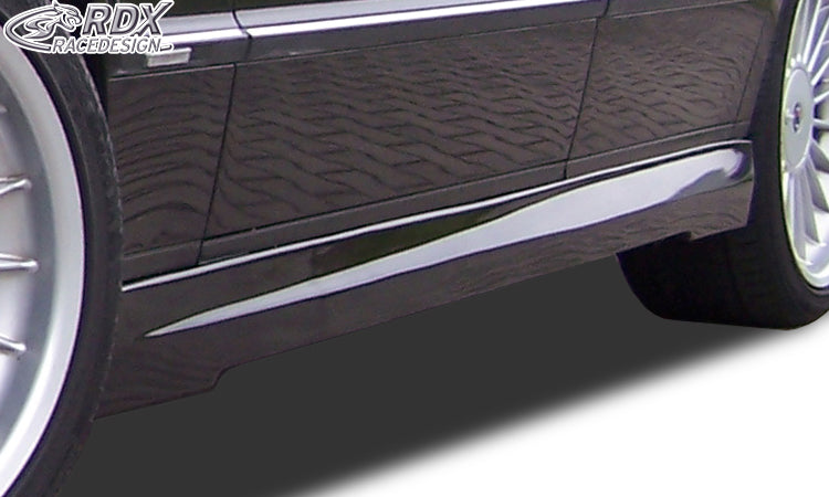 RDX Sideskirts for BMW 7-series E38