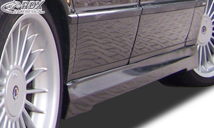 RDX Sideskirts for BMW 7-series E38
