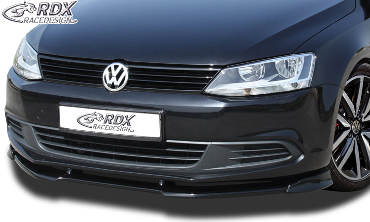 VW Jetta 6 Front Splitter