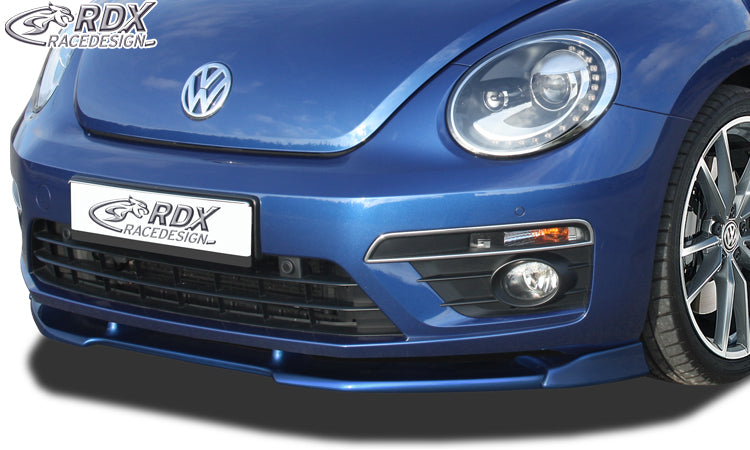 VW Beetle R-Line/GSR Front Splitter