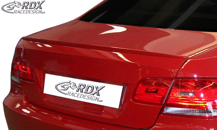 RDX Rear Spoiler for BMW 3-series E92