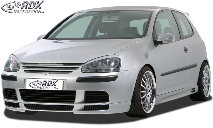 RDX Headlight Covers for VW Golf 5 "X-trem