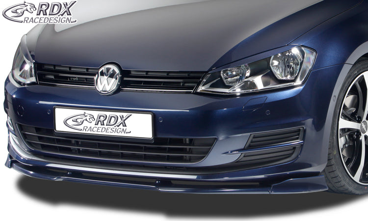 VW Golf 7 Front Splitter