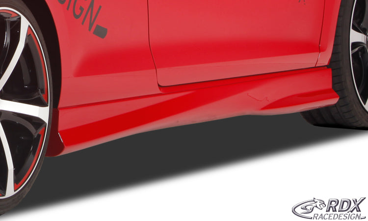 RDX Sideskirts for VW Golf 7 "Turbo-R"