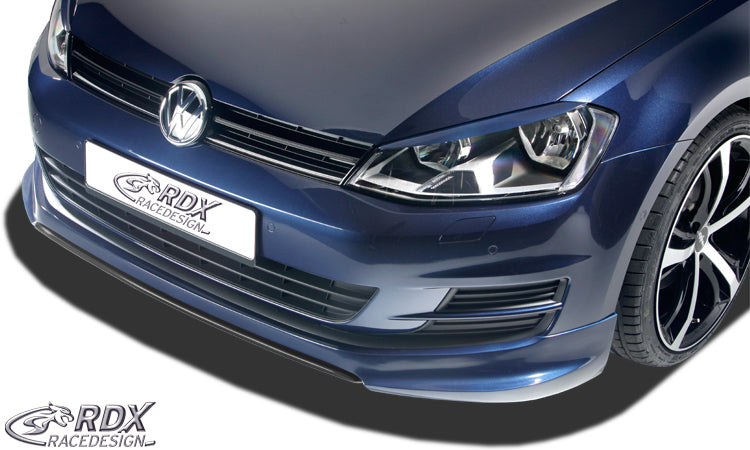 RDX Headlight Covers for VW Golf 7