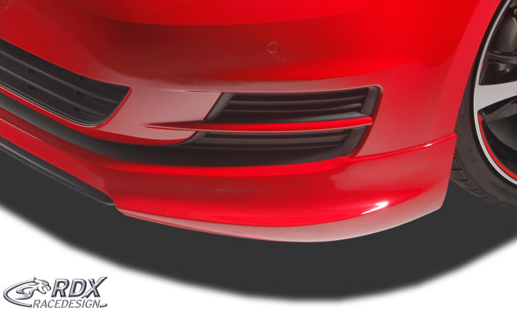 VW Golf 7 Front Splitter
