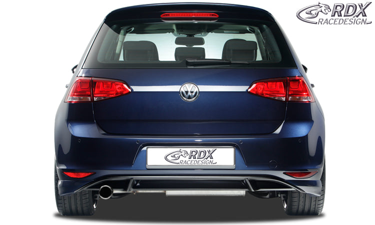 RDX Roof Spoiler for VW Golf 7