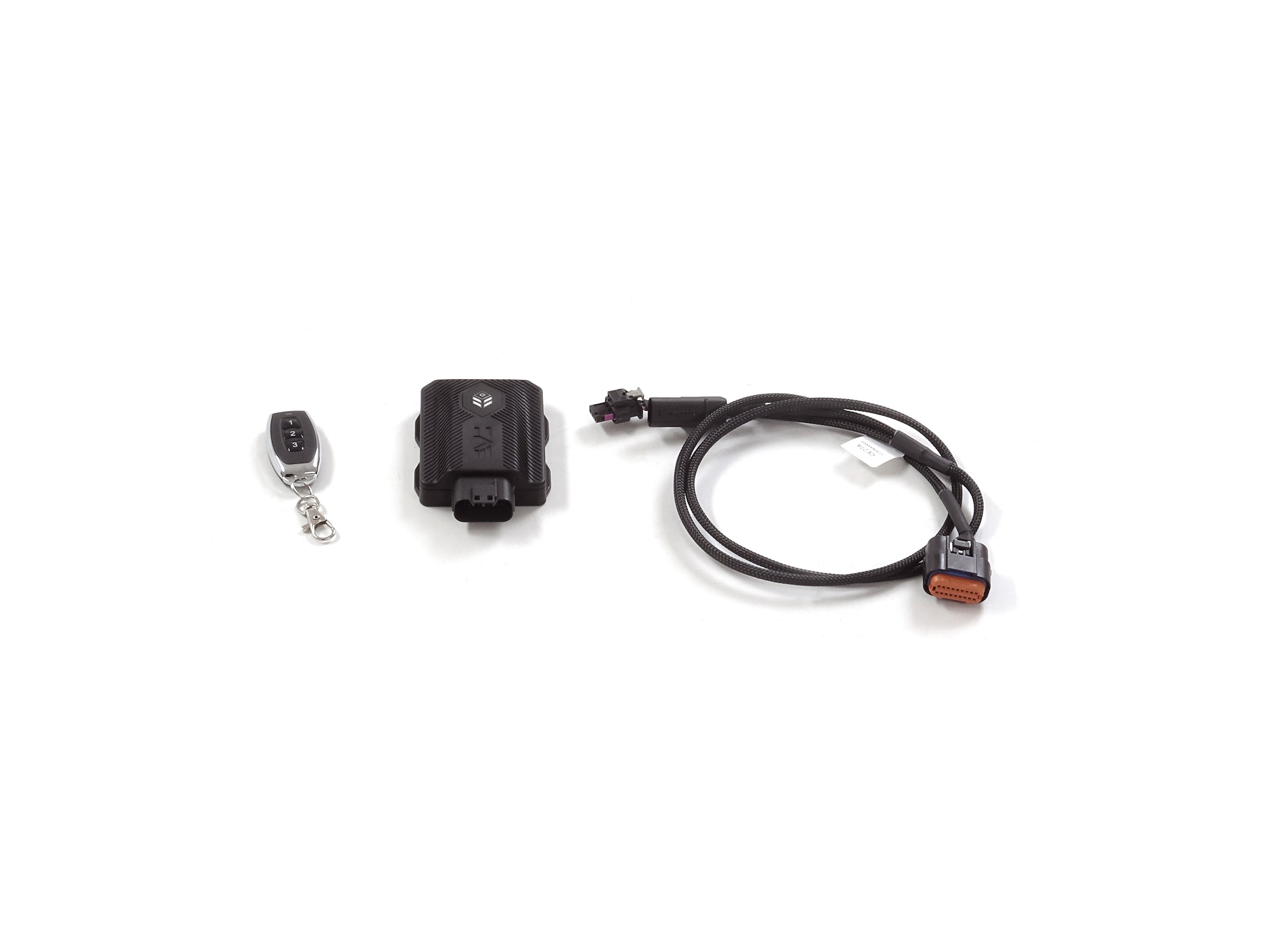 Mercedes-Benz A/CLA W177-X118 Exhaust Component 31.0063.01