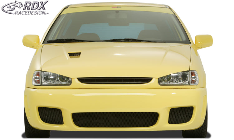 RDX Bonnet Extension for VW Polo 6N