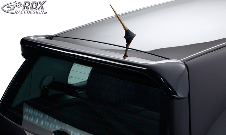VW Polo 6N2 Roof Spoiler
