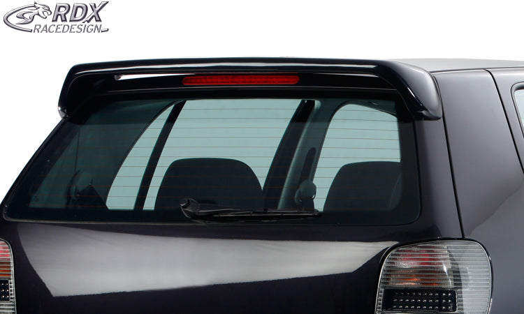 RDX Roof Spoiler for VW Polo 6N2