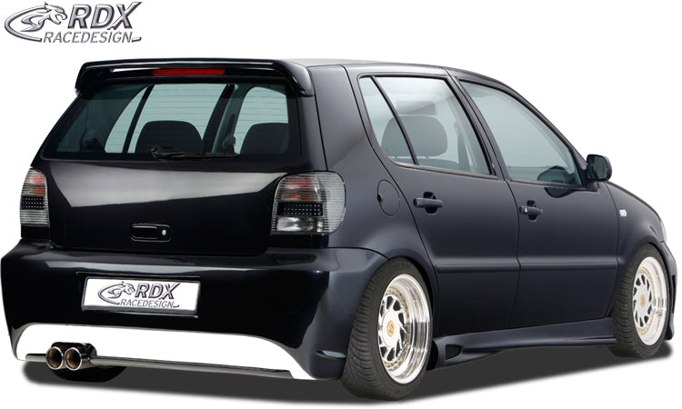 RDX Roof Spoiler for VW Polo 6N2