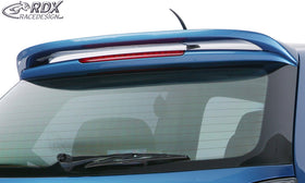 VW Polo 9N/9N3 Roof Spoiler