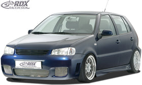 VW Polo 6N2 Bonnet Extension
