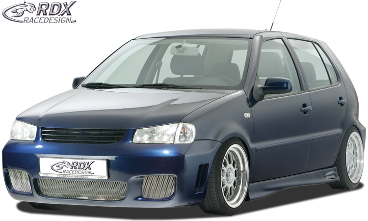 RDX Bonnet Extension for VW Polo 6N2