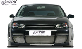 VW Golf 4 Bonnet Extension